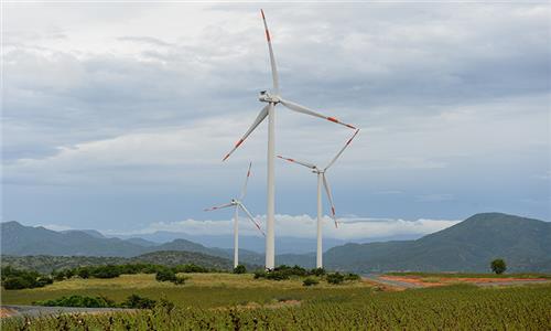 SỰ KIỆN ĐIỆN GIÓ VIỆT NAM 2022 THÚC ĐẨY CHUYỂN DỊCH NĂNG LƯỢNG TẠI VIỆT NAM